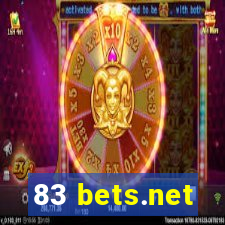 83 bets.net